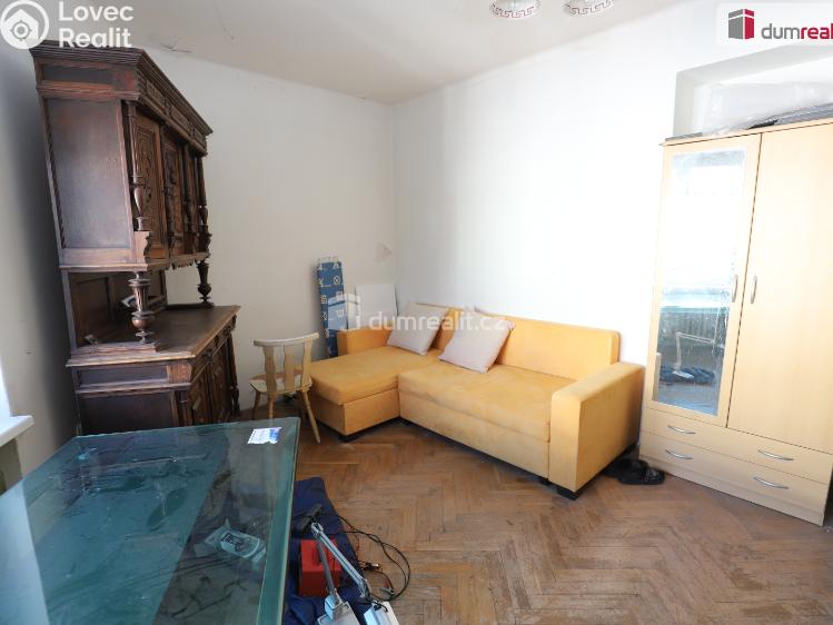 Prodej bytu 2+1 Karlovy Vary, nábřeží Jana Palacha č. 3