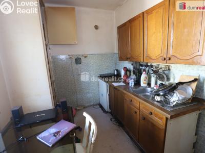 Prodej bytu 2+1 Karlovy Vary, nábřeží Jana Palacha č. 6