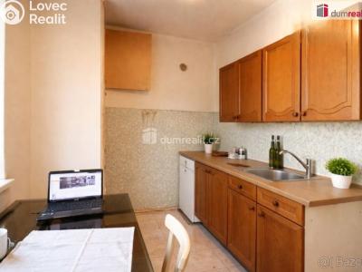 Продаж квартири 2+1 Karlovy Vary, nábřeží Jana Palacha č. 10