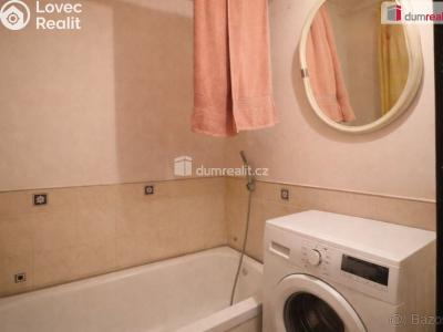 Продаж квартири 2+1 Karlovy Vary, nábřeží Jana Palacha č. 15