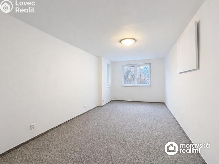 Продажа квартиры 2+KK Brno, Viniční č. 8