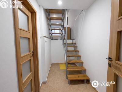 Prodej bytu 2+KK Brno, Viniční č. 6