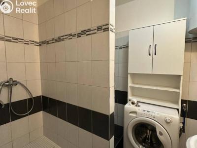 Pronájem bytu 1+1 Praha, Družstevní č. 5