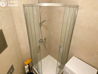 Rent apartment 1+KK Praha, Tyršova č. 6