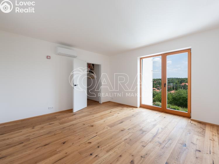 Prodej rodinného domu Statenice č. 12