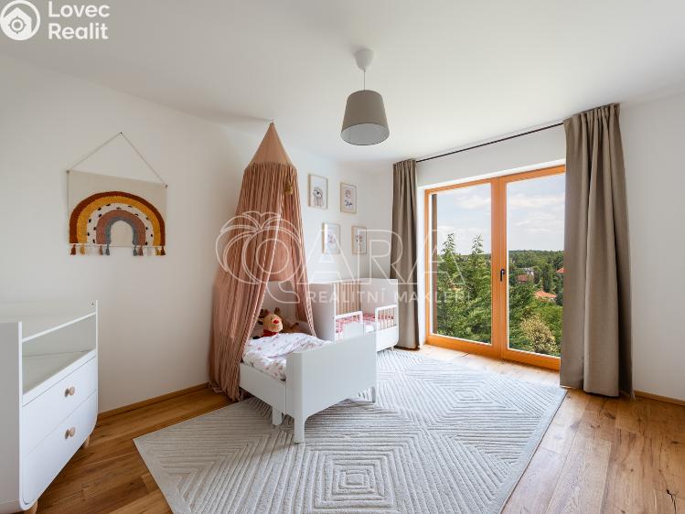 Prodej rodinného domu Statenice č. 14