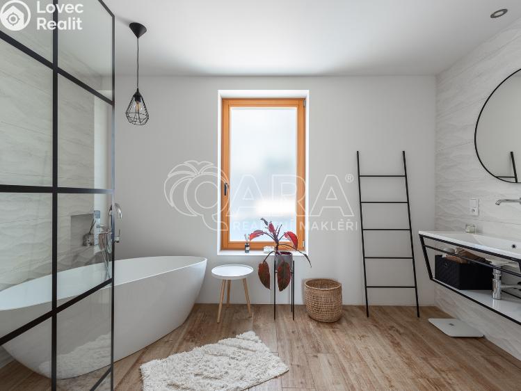 Prodej rodinného domu Statenice č. 15