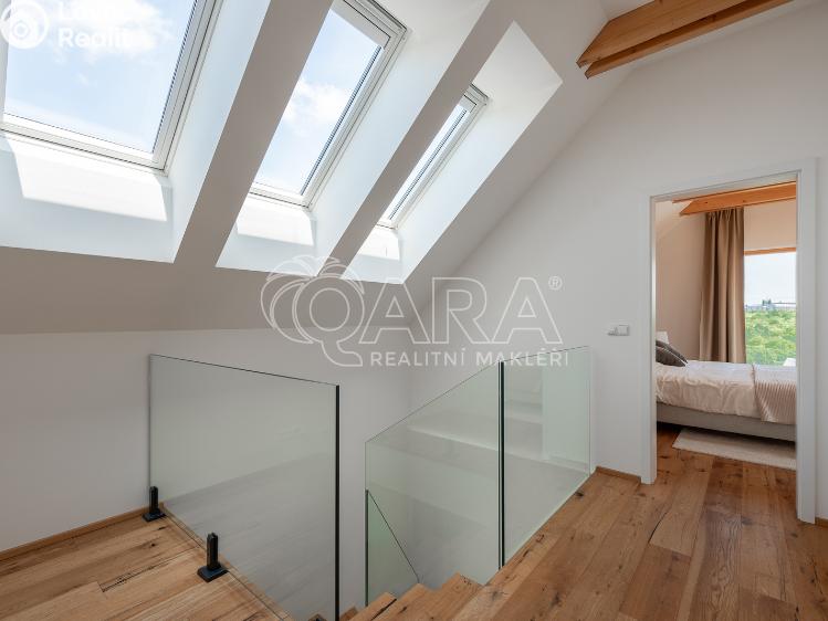 Prodej rodinného domu Statenice č. 16