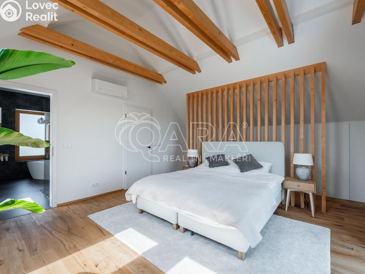 Prodej rodinného domu Statenice č. 17