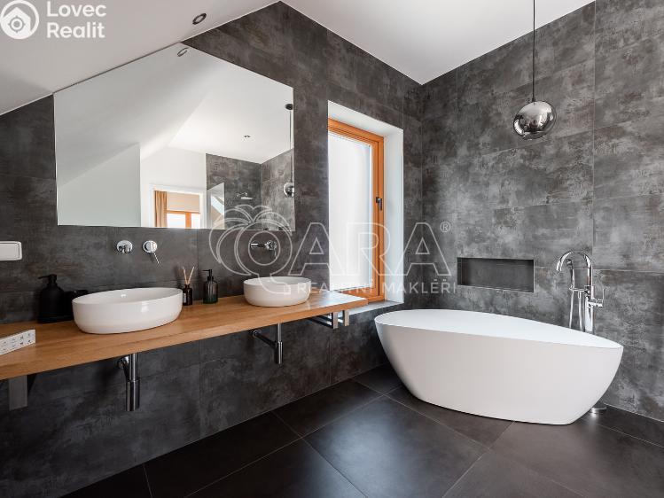 Prodej rodinného domu Statenice č. 19