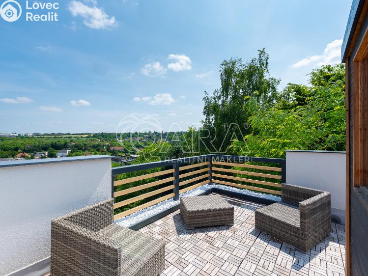 Prodej rodinného domu Statenice č. 20