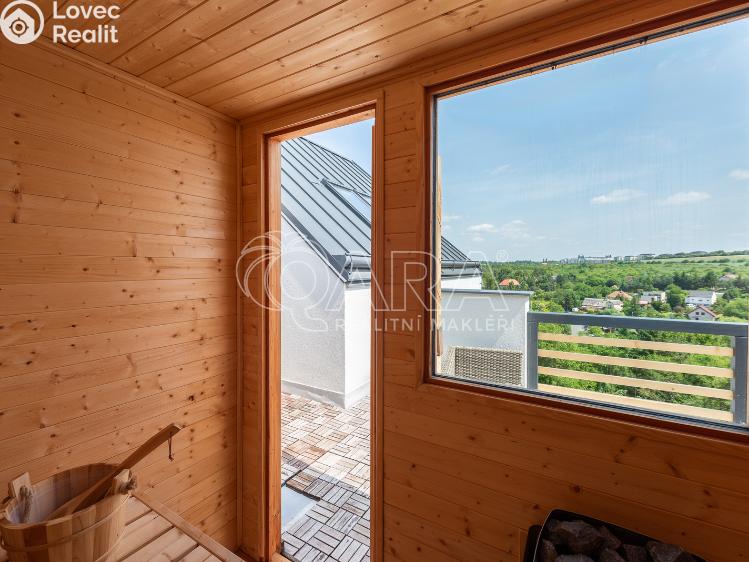 Prodej rodinného domu Statenice č. 21