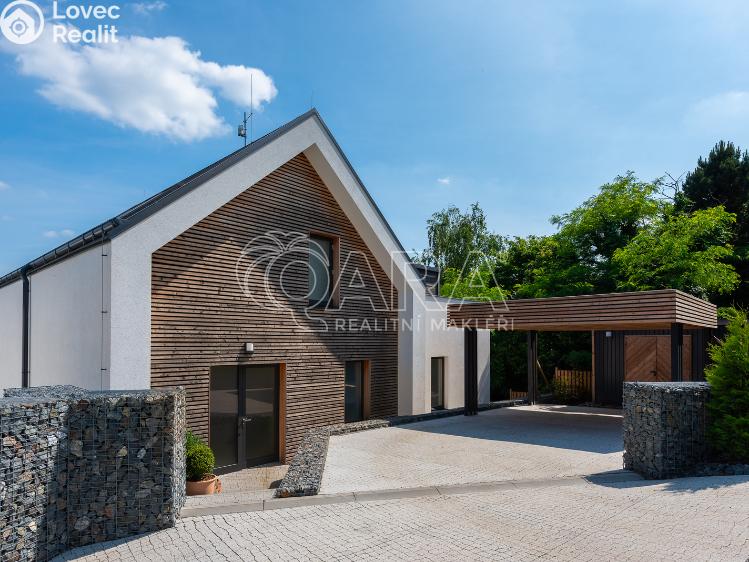 Prodej rodinného domu Statenice č. 22