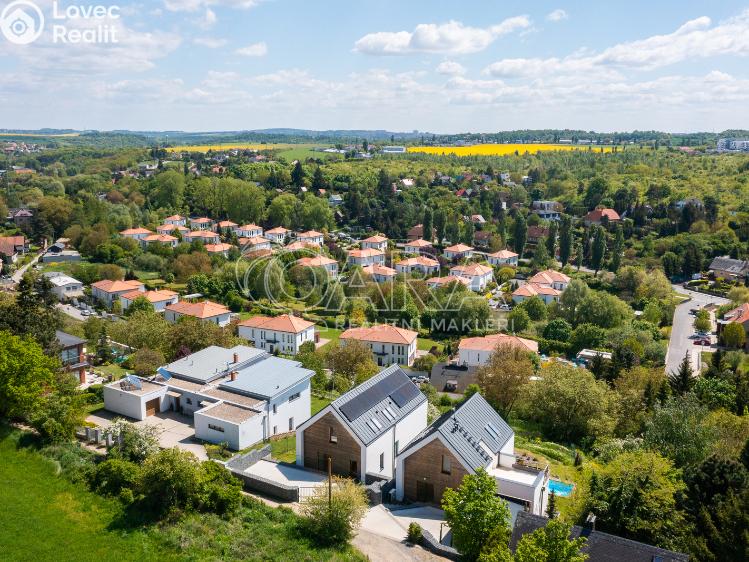 Prodej rodinného domu Statenice č. 24