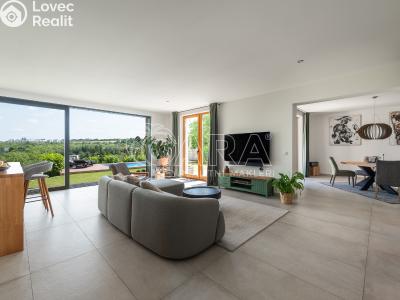 Prodej rodinného domu Statenice č. 2