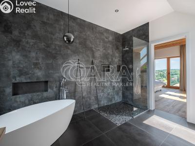 Prodej rodinného domu Statenice č. 5