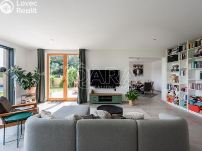 Prodej rodinného domu Statenice č. 6