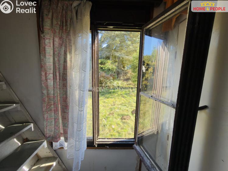 Prodej chaty Krňany č. 10