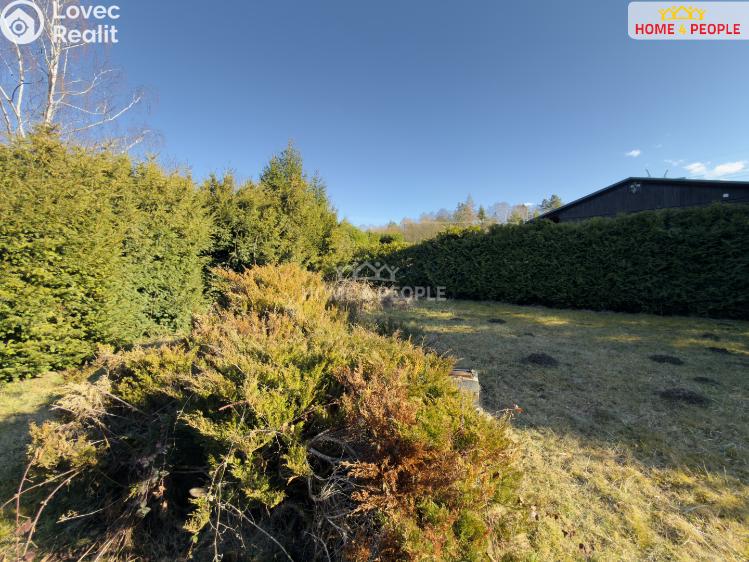 Prodej chaty Krňany č. 19