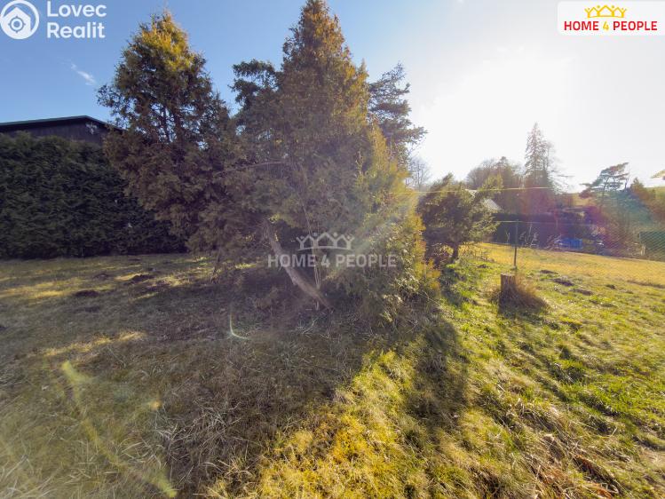 Prodej chaty Krňany č. 22