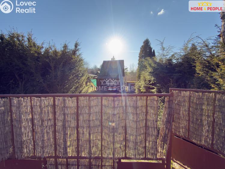 Prodej chaty Krňany č. 28