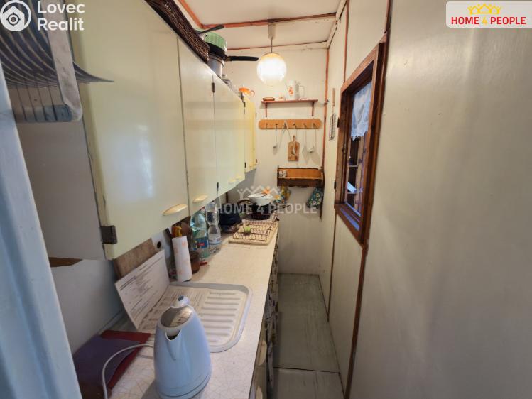 Prodej chaty Krňany č. 7