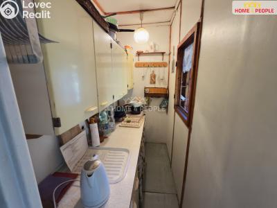 Prodej chaty Krňany č. 4