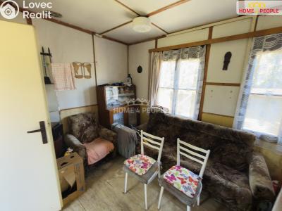 Prodej chaty Krňany č. 6