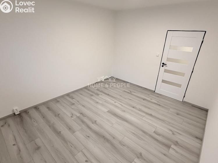 Pronájem bytu 2+1 Vimperk, Čelakovského č. 10