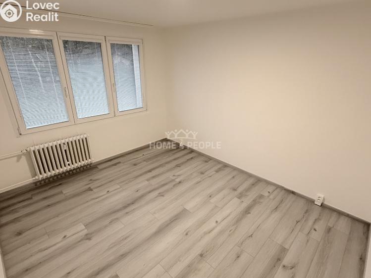 Pronájem bytu 2+1 Vimperk, Čelakovského č. 11