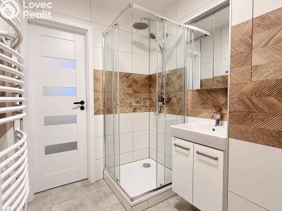 Pronájem bytu 2+1 Vimperk, Čelakovského č. 1