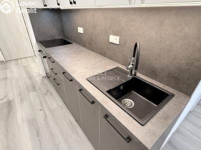 Pronájem bytu 2+1 Vimperk, Čelakovského č. 4