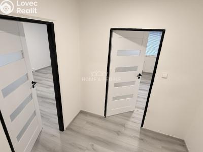 Pronájem bytu 2+1 Vimperk, Čelakovského č. 6