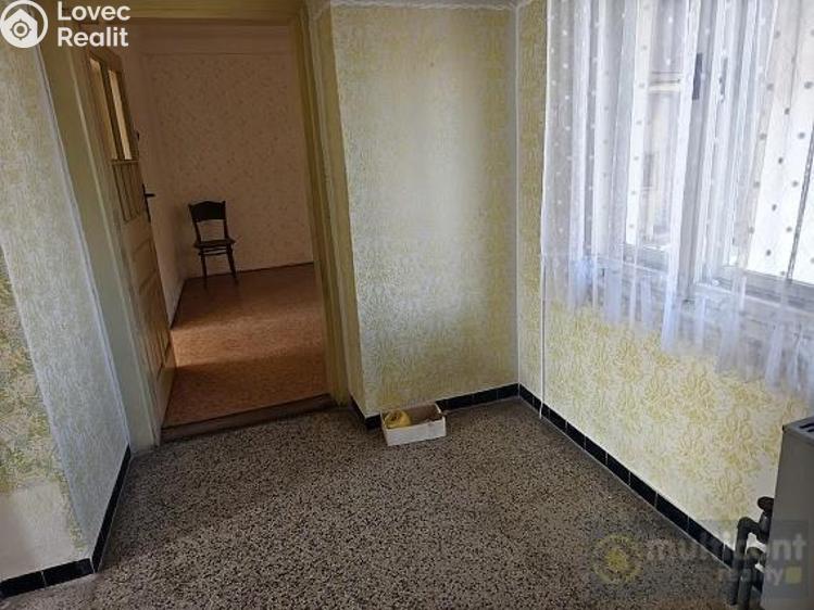 Prodej rodinného domu Komořany č. 10