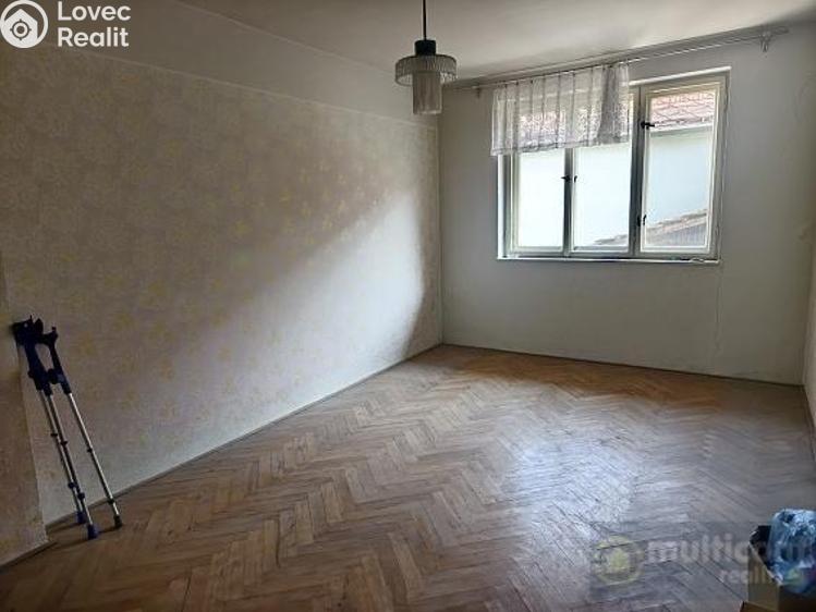 Prodej rodinného domu Komořany č. 11