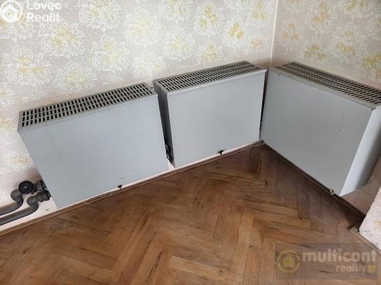 Prodej rodinného domu Komořany č. 13