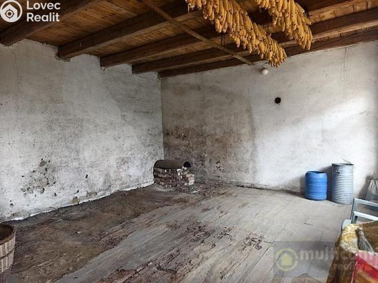 Prodej rodinného domu Komořany č. 21