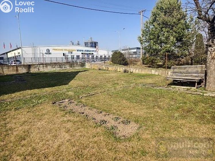 Prodej rodinného domu Komořany č. 28