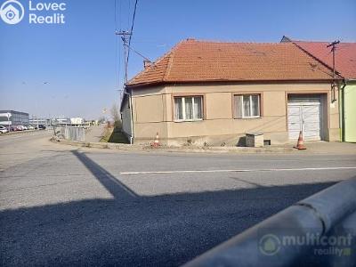 Prodej rodinného domu Komořany č. 2