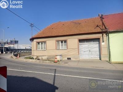 Prodej rodinného domu Komořany č. 4