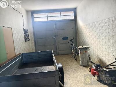 Prodej rodinného domu Komořany č. 6