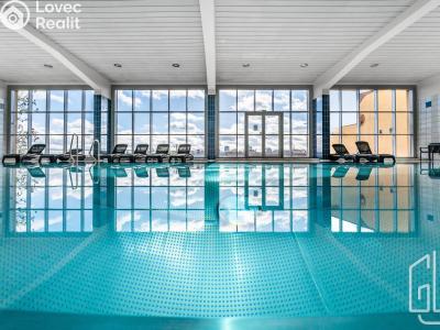 Pronájem bytu 2+KK Praha, U Zvonařky č. 2