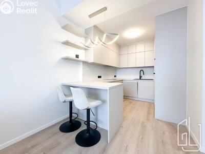 Pronájem bytu 2+KK Praha, U Zvonařky č. 3