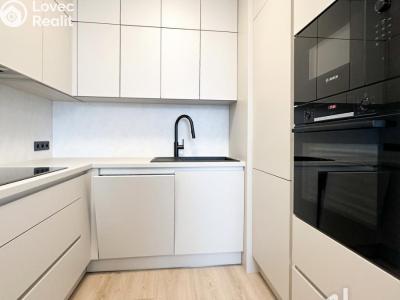 Pronájem bytu 2+KK Praha, U Zvonařky č. 4