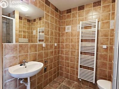 Pronájem bytu 1+KK Brno, Rajhradská č. 3