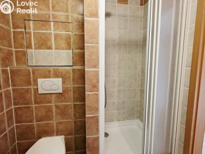 Pronájem bytu 1+KK Brno, Rajhradská č. 6