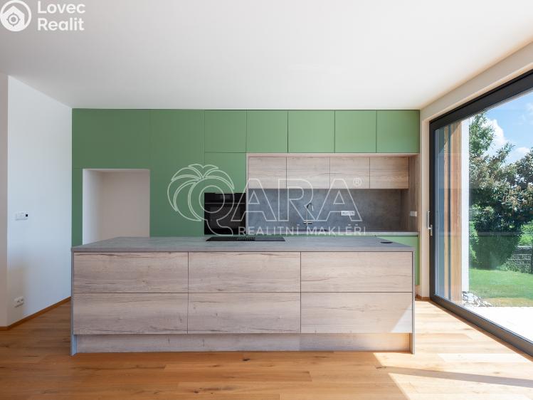 Prodej rodinného domu Statenice, Nad Vinicí 604 č. 9