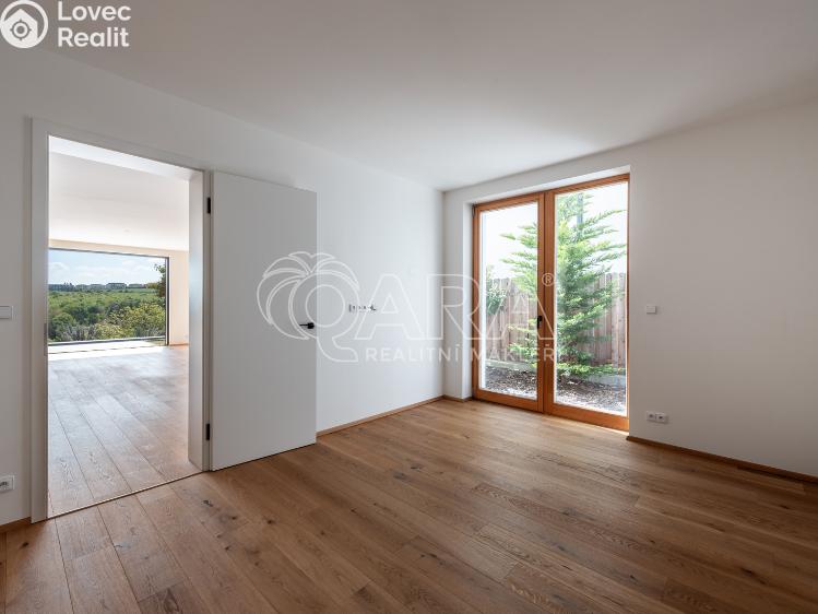 Prodej rodinného domu Statenice, Nad Vinicí 604 č. 12