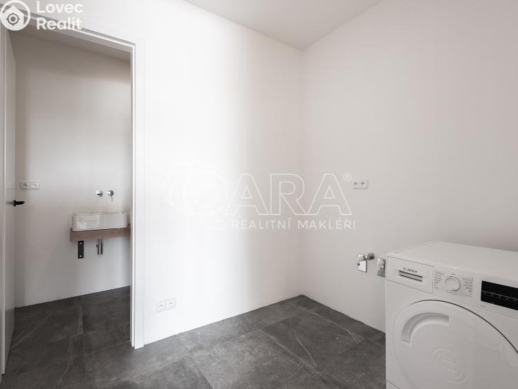 Prodej rodinného domu Statenice, Nad Vinicí 604 č. 13