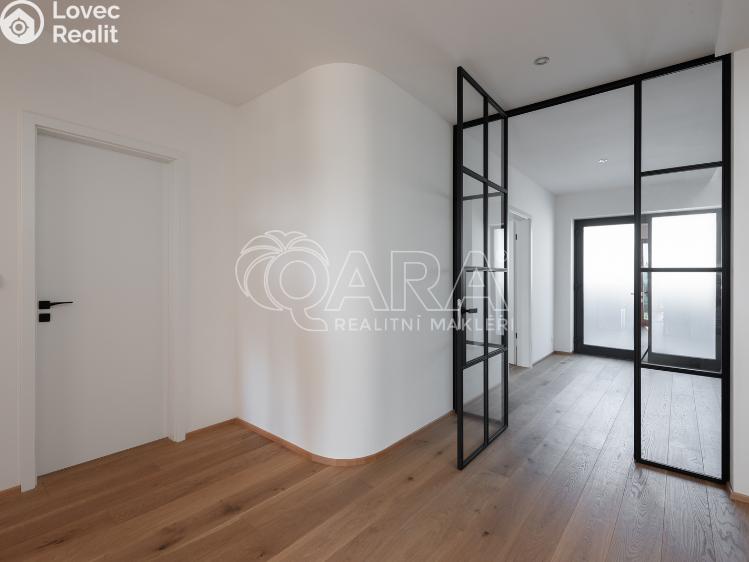 Prodej rodinného domu Statenice, Nad Vinicí 604 č. 14